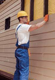 Best Wood Siding Installation  in Ancient Oaks, PA